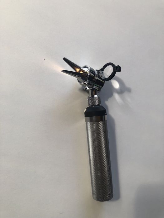 Echipament medical ORL Heine standard N 2,2V