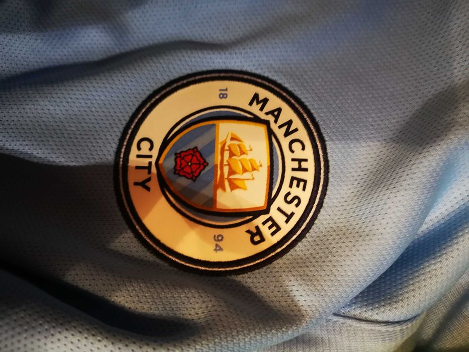 Мъжко горнице nike