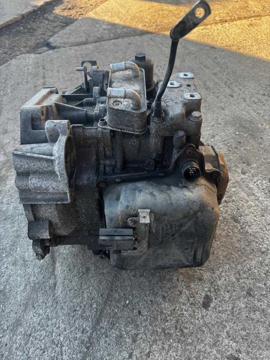 Cutie viteze automata DSG 6+1 Vw Passat B7 2.0 tdi CFF cod cutie NJK