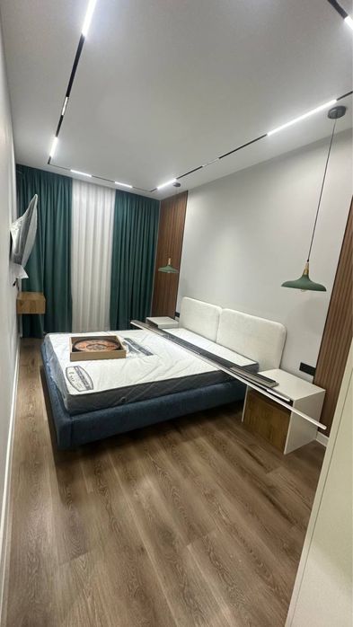 2в3/1/5 Буюк Ипак Йули Максим Горький метро бий 48м2