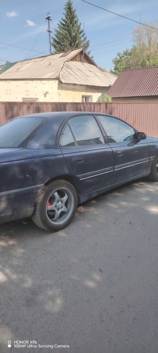 Продаю автомобиль