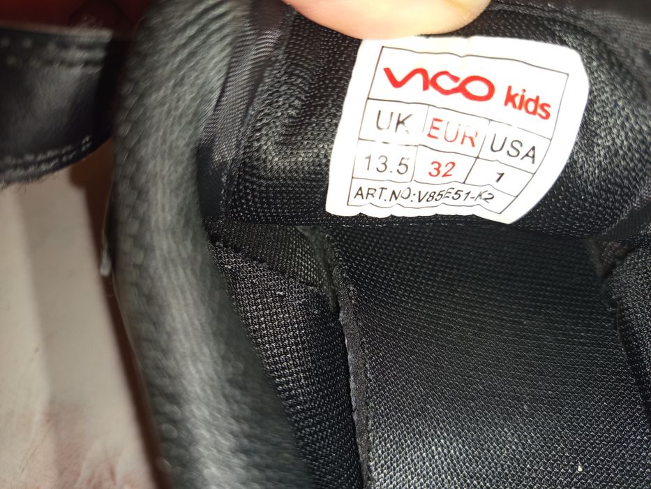 6 бр.боти обувки маратонки от 30-ти номер до 33 номер