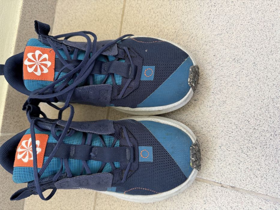 Nike Buty Crater Impact 38.5
