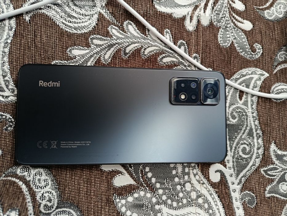 Xiaomi Redmi Note 11 Pro