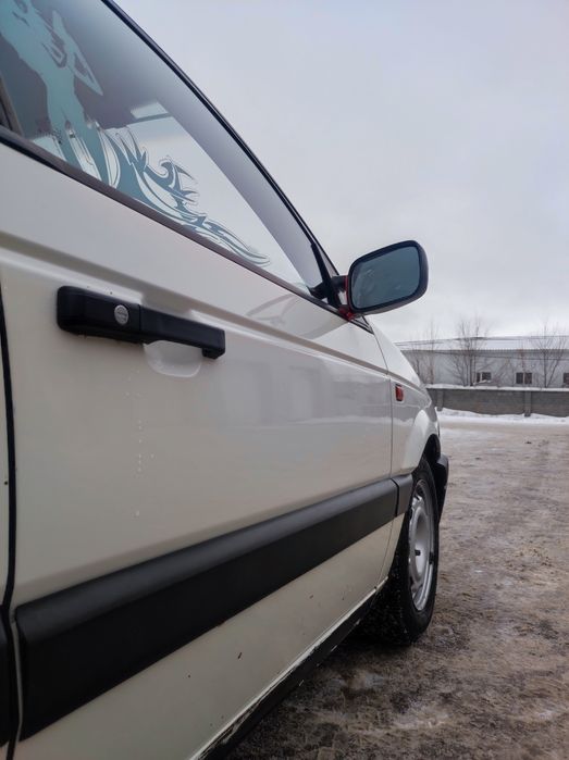 продам пассат б3