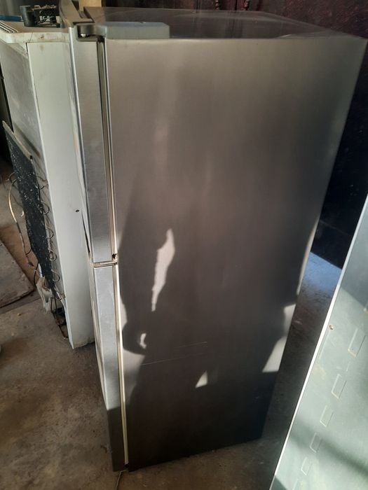 Холодильник самсунг