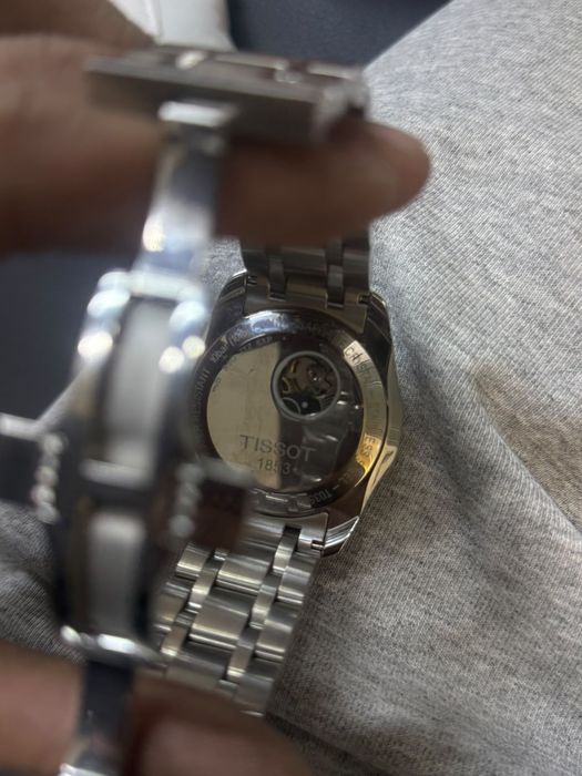 Часы Tissot оригинал