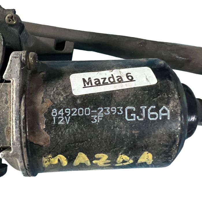Ansamblu Stergator Mazda 6 Gg 2002 - 2008