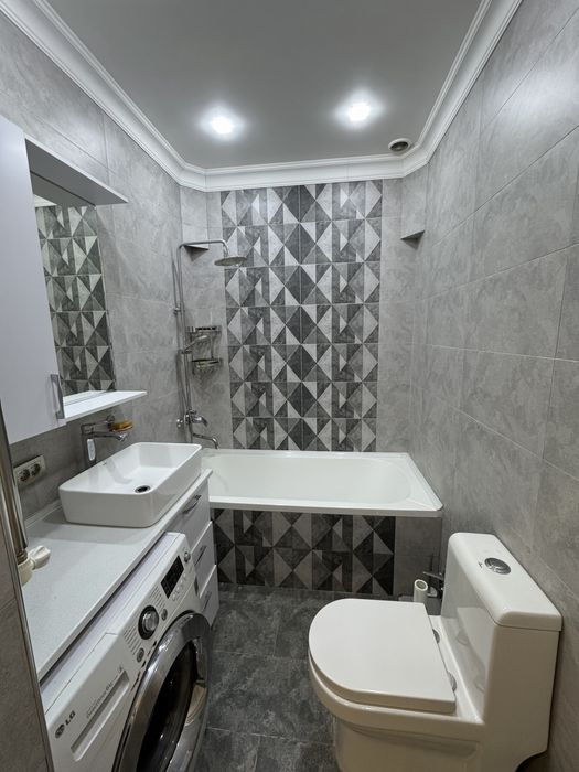 Ж/К Мадрид аренда долгосрочная