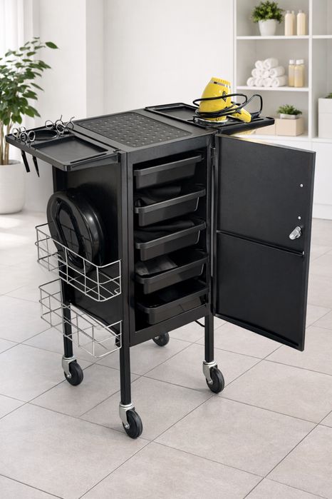 Фризьорско оборудване