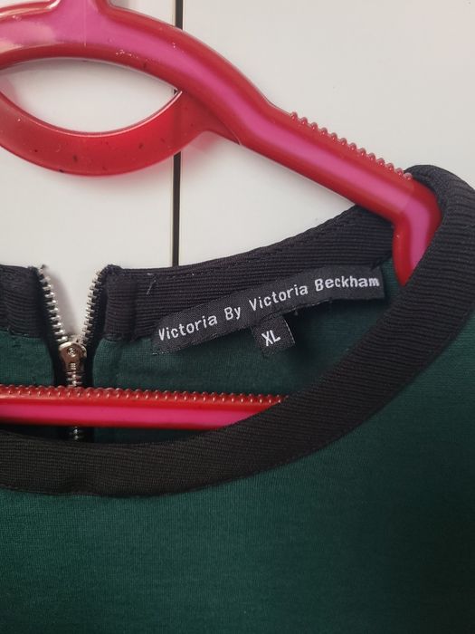 Брендовое платье