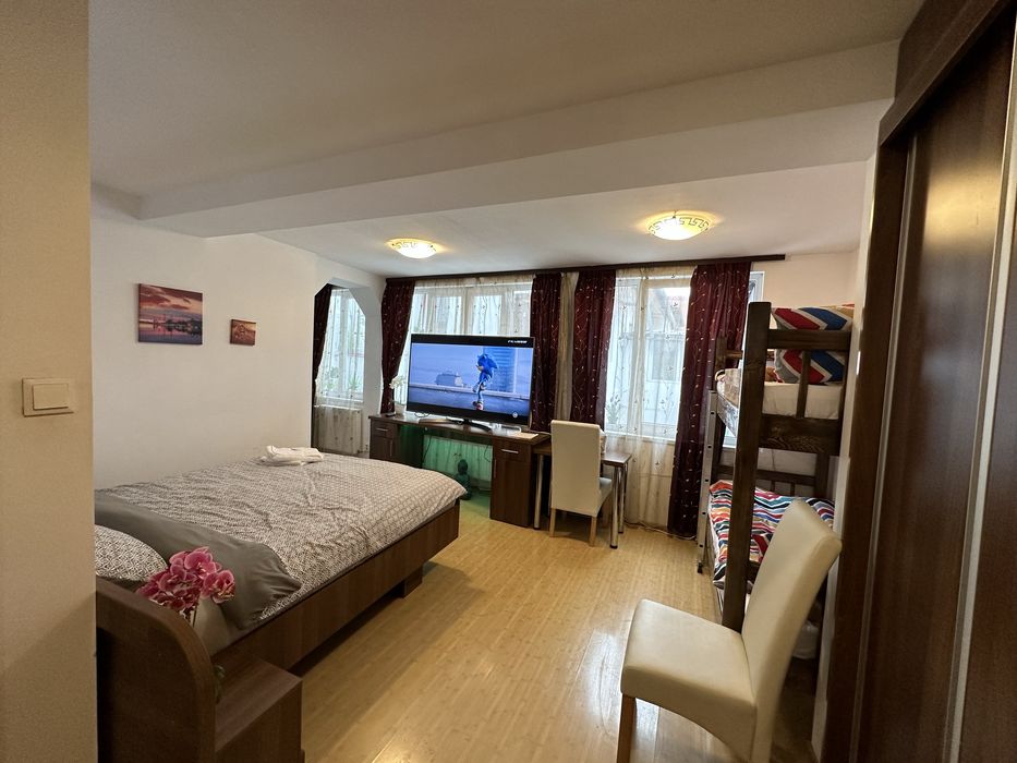 Casa de inchiriat in Centrul istoric al Brasovului