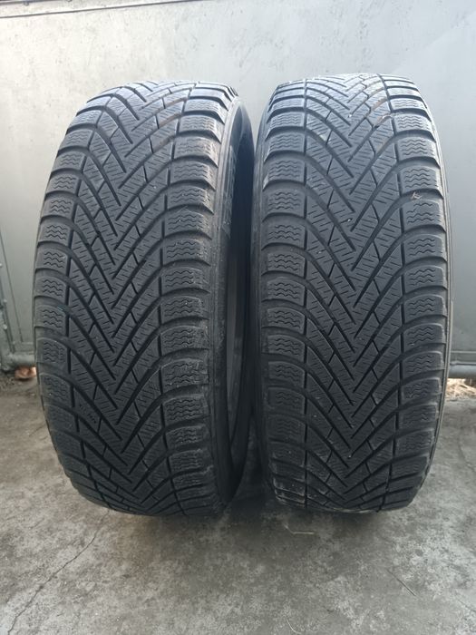 PIRELLI Winter Cinturato 185/55/R15