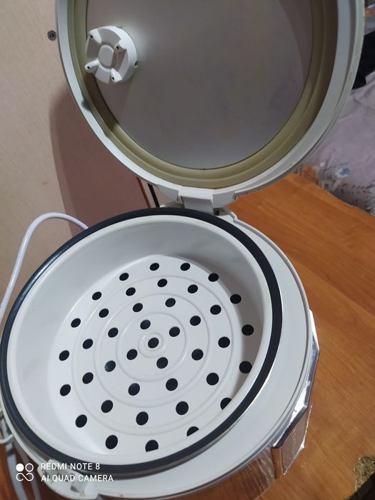 Продам мультиварку 5000
