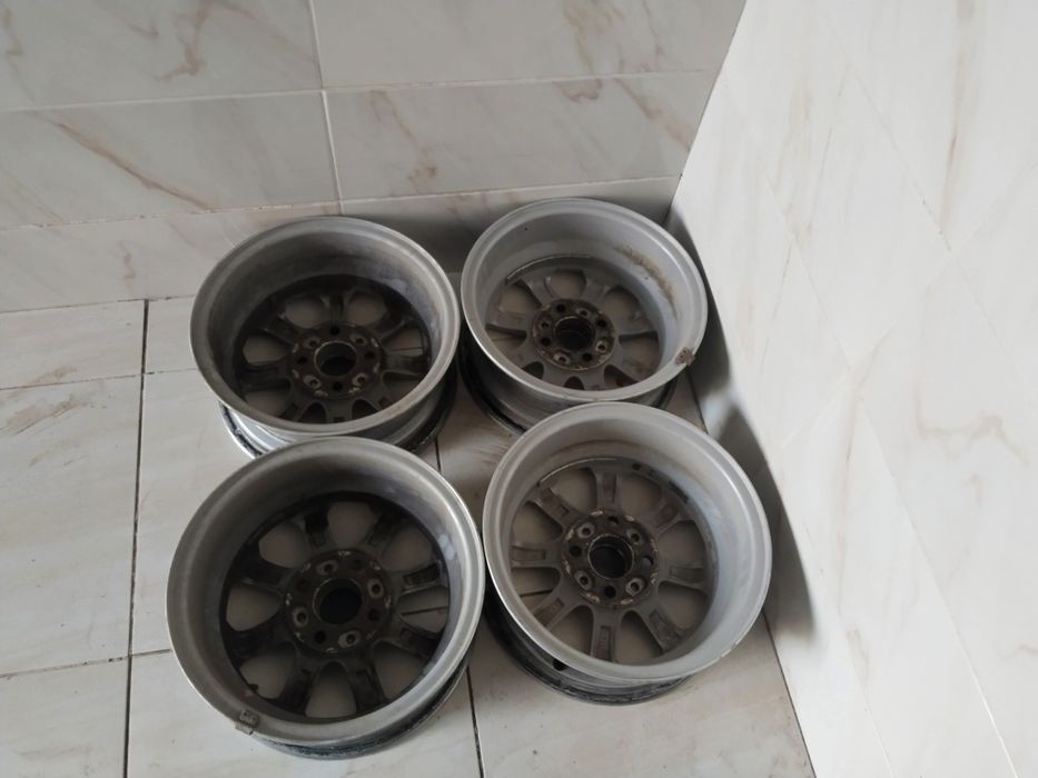 R13 диски 4 болт