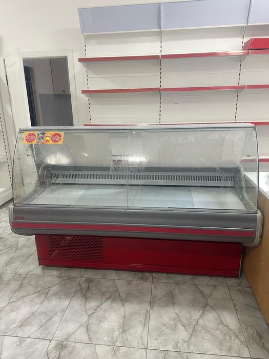 Все продаётся детская спальня холодильник полки