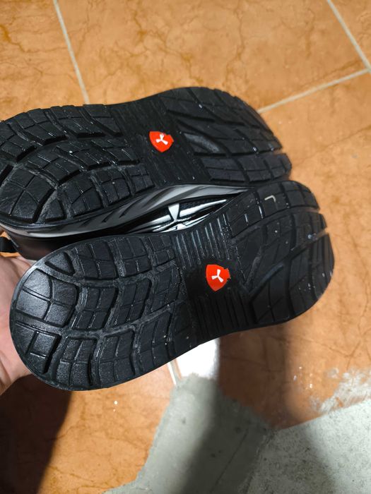 Работи обувки PAYPER