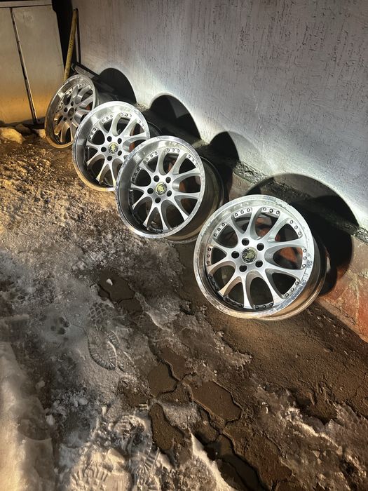 Продажа дисков 18 114.3