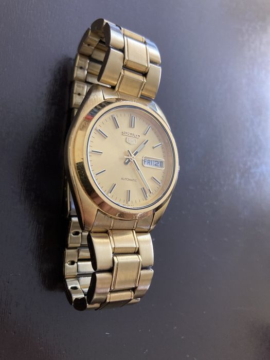 Мъжки часовник Seiko
