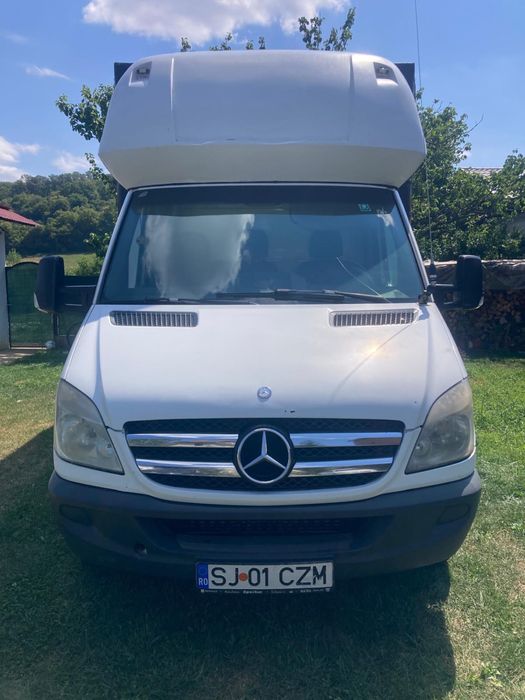 Mercedes Sprinter 315  2.2 3,5T