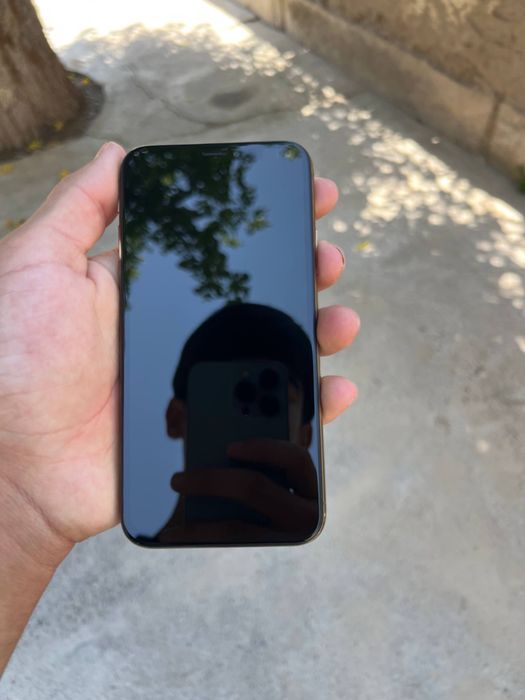 Iphone xs garantya bor