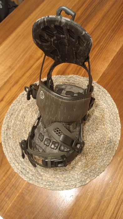 Сноуборд автомати FLOW,  L размер