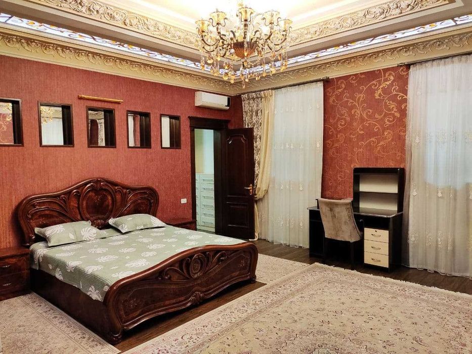 Сдается Дуплекс на Ц5