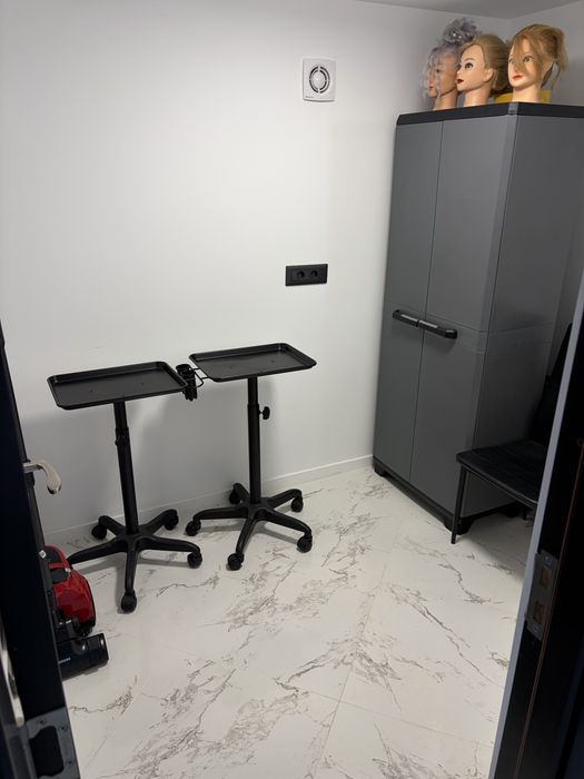 Salon de infrumisetare de inchiriat