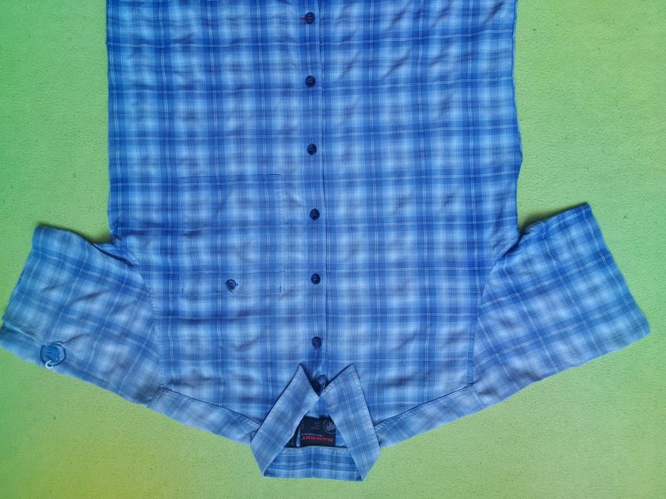 Mammut-M-Оригинална