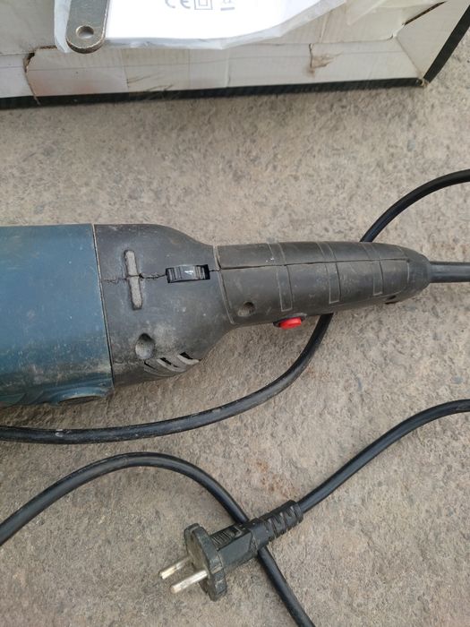 Balgarka 180 GORETS Пила комплект.