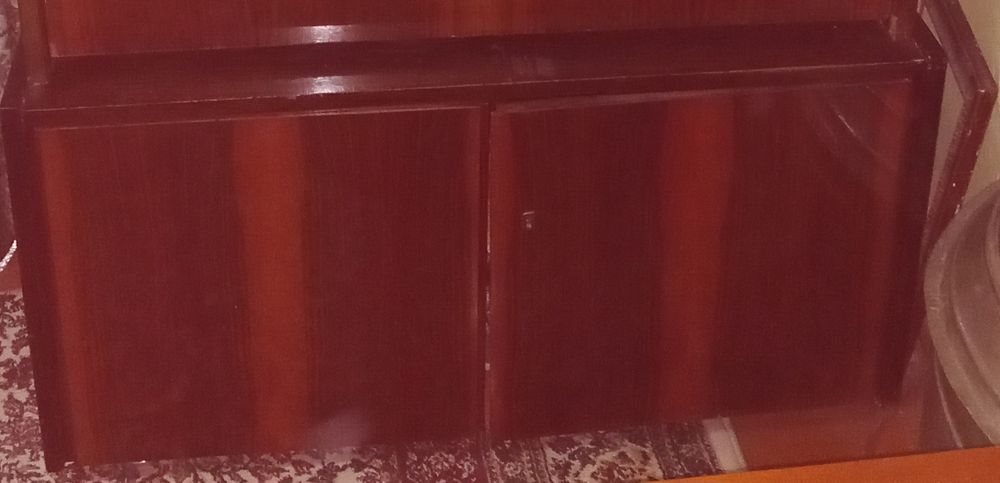 Шкафы производство СССР