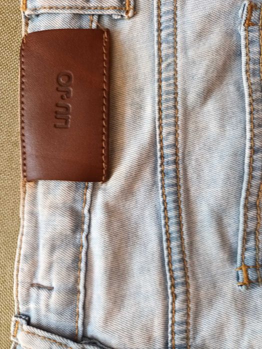 Блуза, рокля Desigual,дънки Liu Jo момиче,яке Errea,раница+др.подаръци