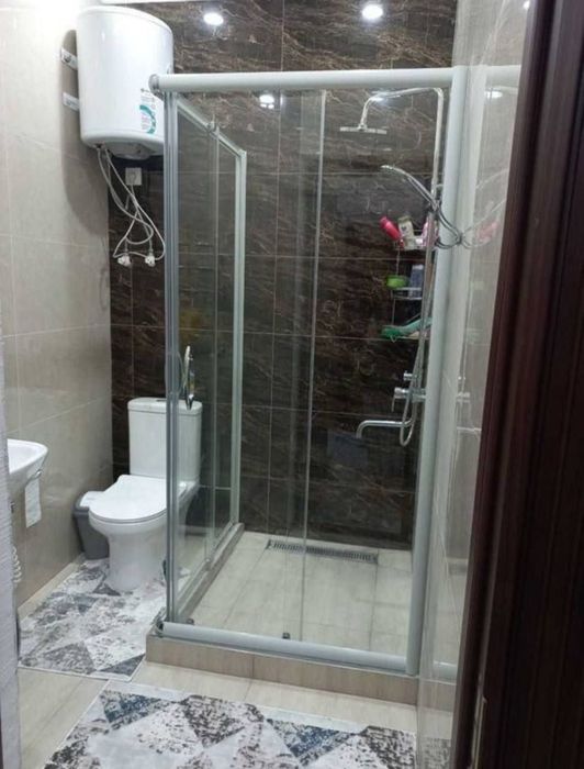 ID #1532 Новостройка Гулзор ориентир Кукча мечеть 2/5/7 600у.е