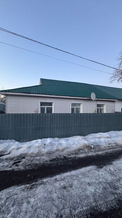 Продам дом в городе акколь