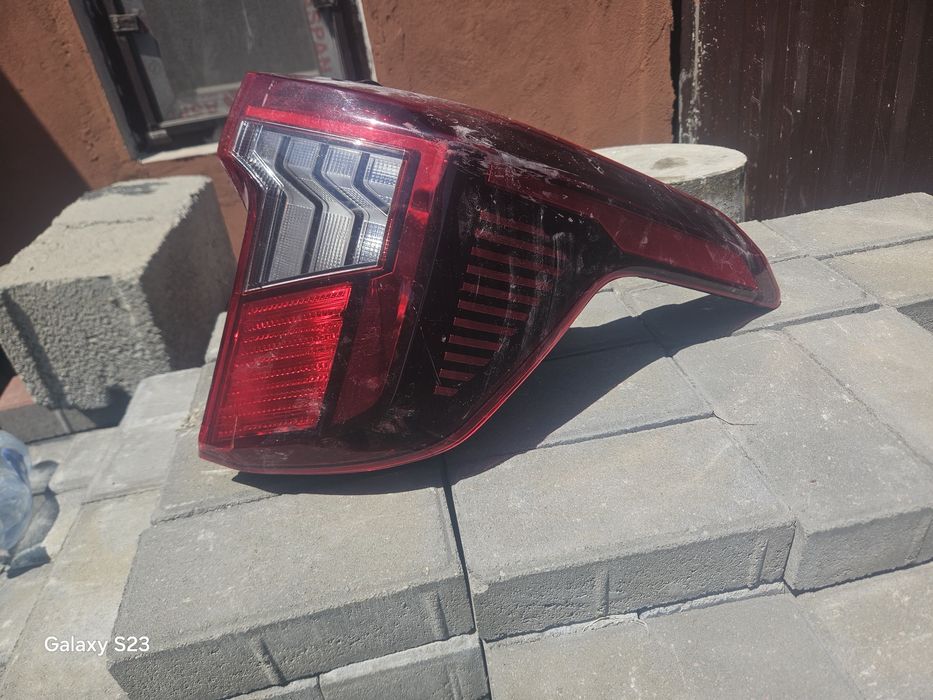 Фонарь задний правый от KIA SELTOS