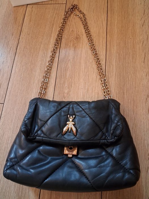 Дамска чанта на patrizia pepe  за 150 лв