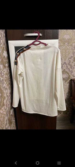 Женский ок двойка юбкаси узун