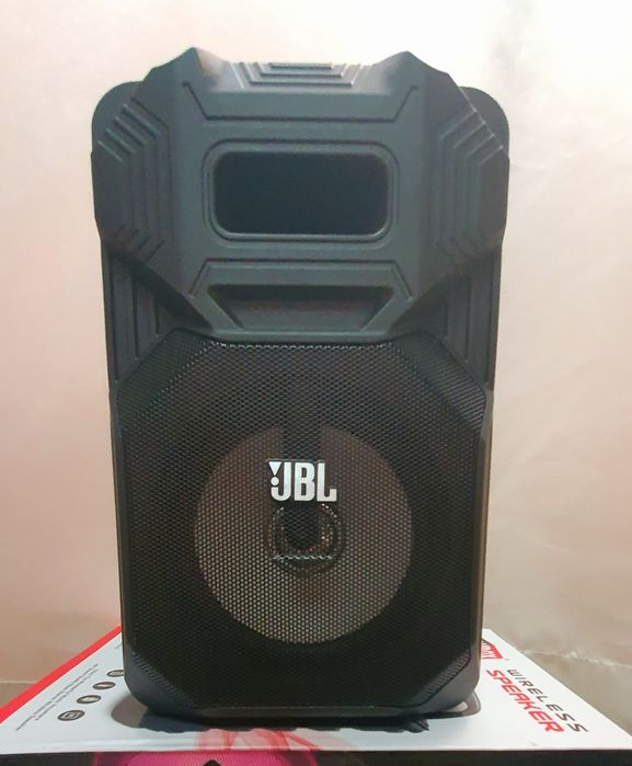 JBL China мини калонка