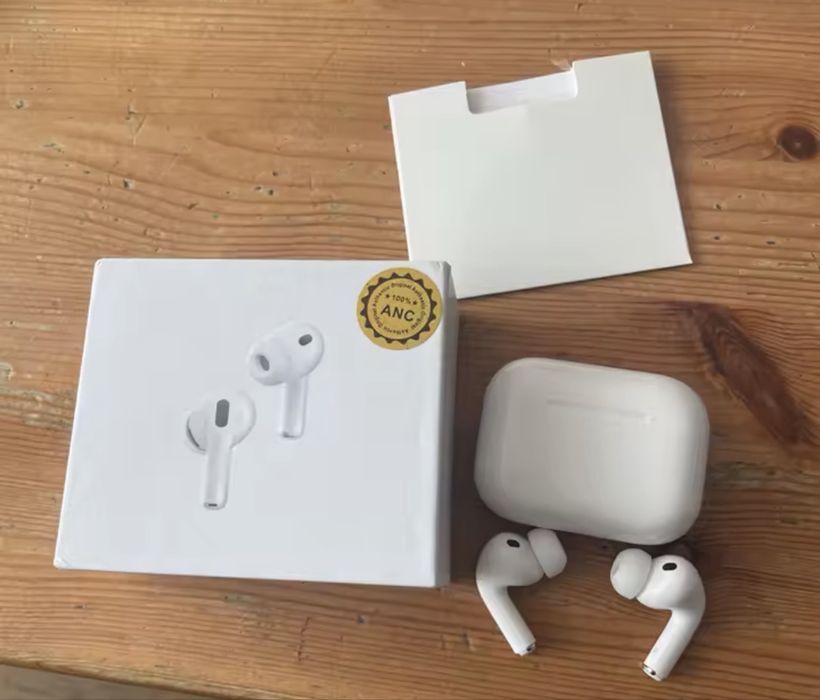Airpods Pro 3 (USB-C)