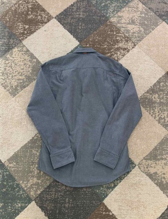 Мъжка риза Hugo Boss