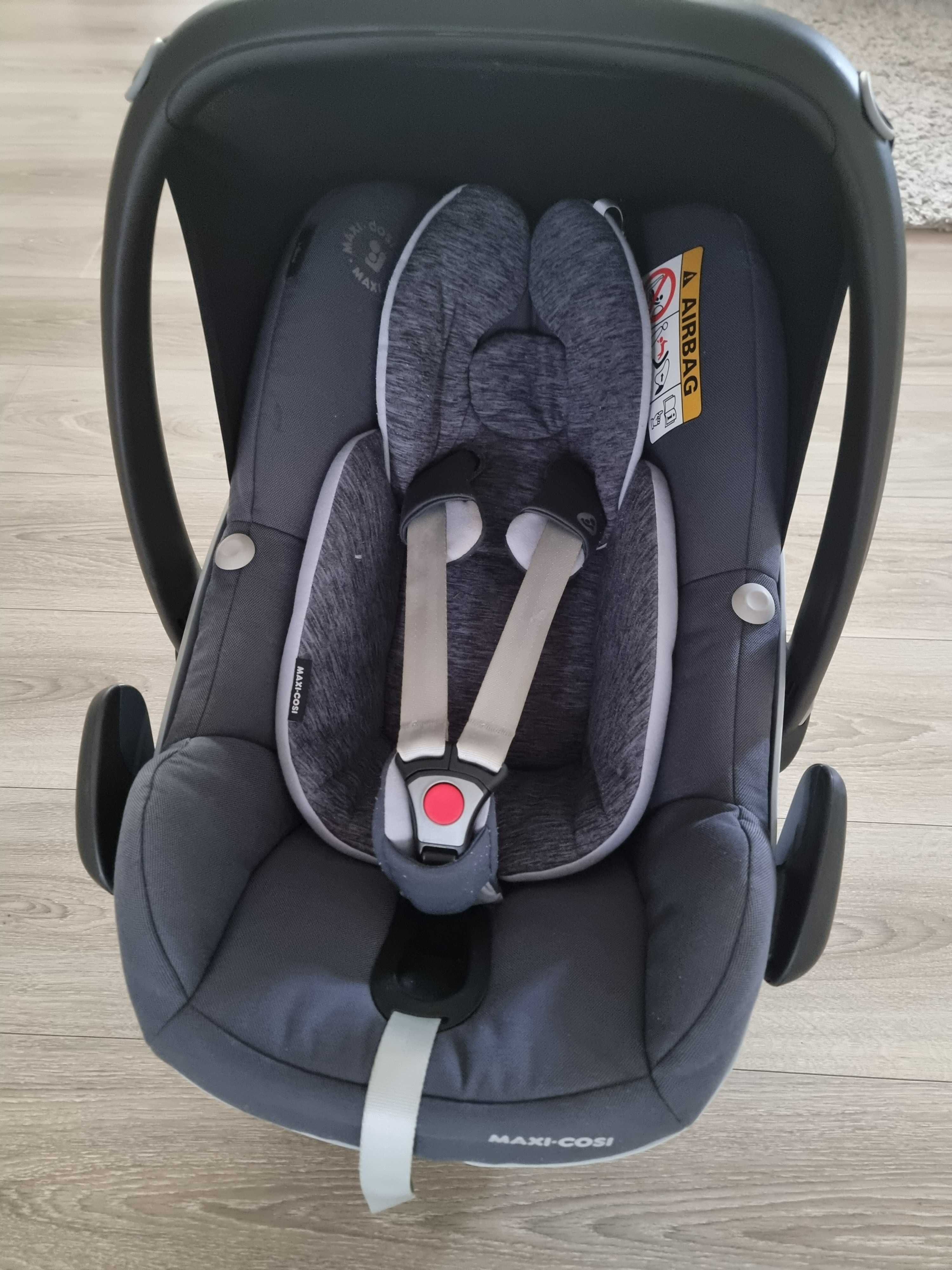 Maxi cosi outlet scoica