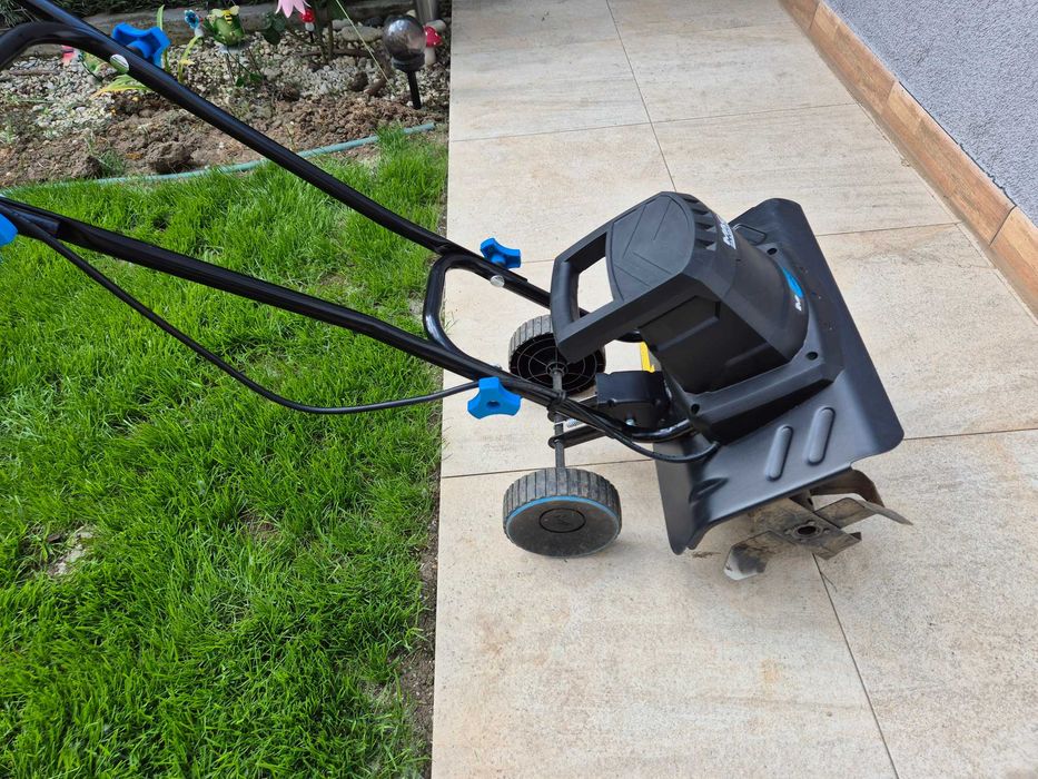 Motosapa electrica 1400 w