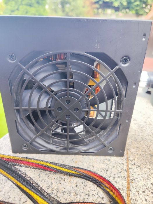 Захранване Fortron HEXA+ 500W