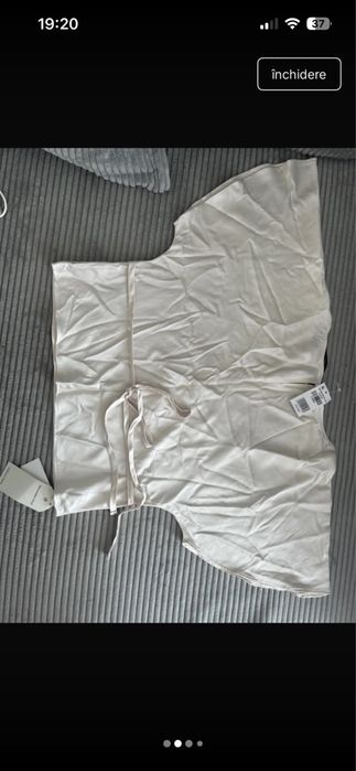 Bluza seara ptr dame pretentioase