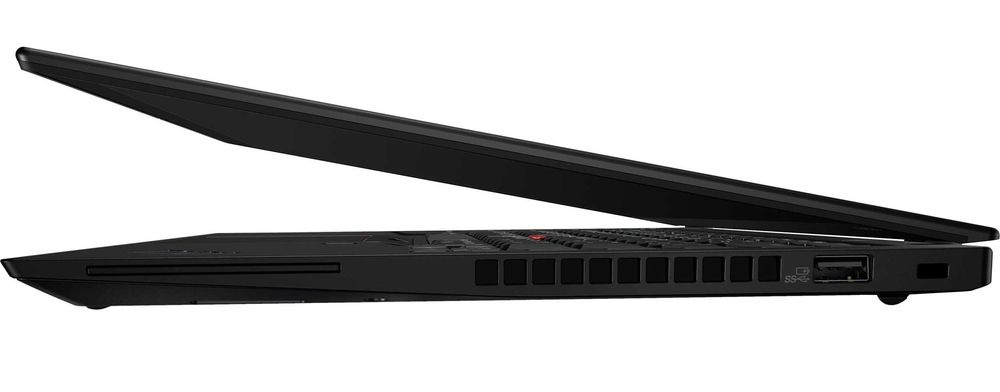 Лаптоп Lenovo T495S Ryzen 7 3700U 16GB 512GB NVMe ГАРАНЦИЯ