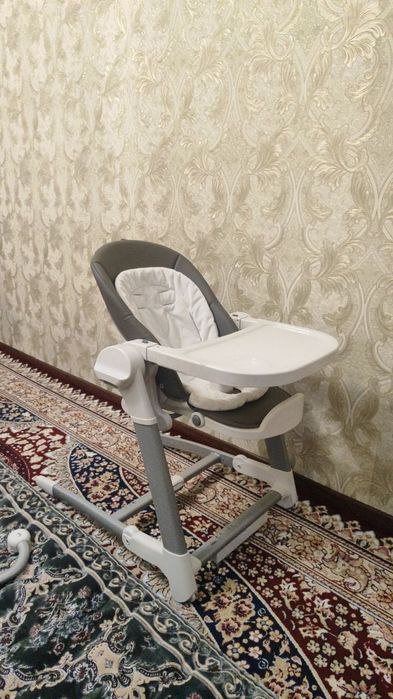 Bolalar uchun ovqat stoli