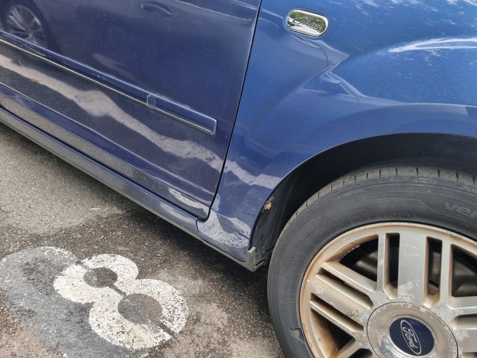 Vând Ford Focus 2