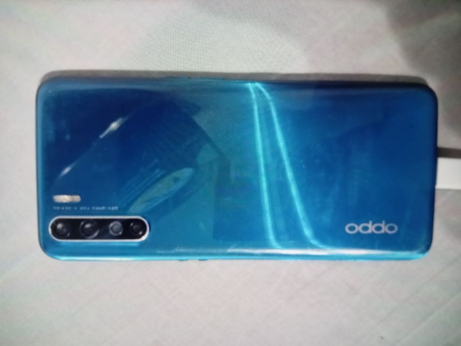 Продается Oppo A91