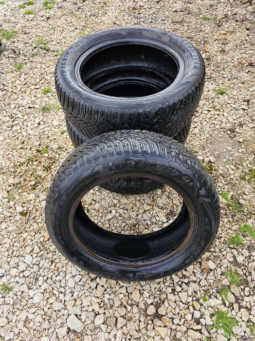 Зимни гуми GOOD YEAR ULTRA GRIP 9 205 55 16