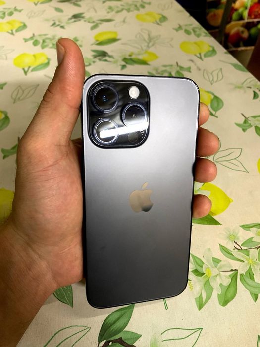 Iphone 14 pro max (1TB)